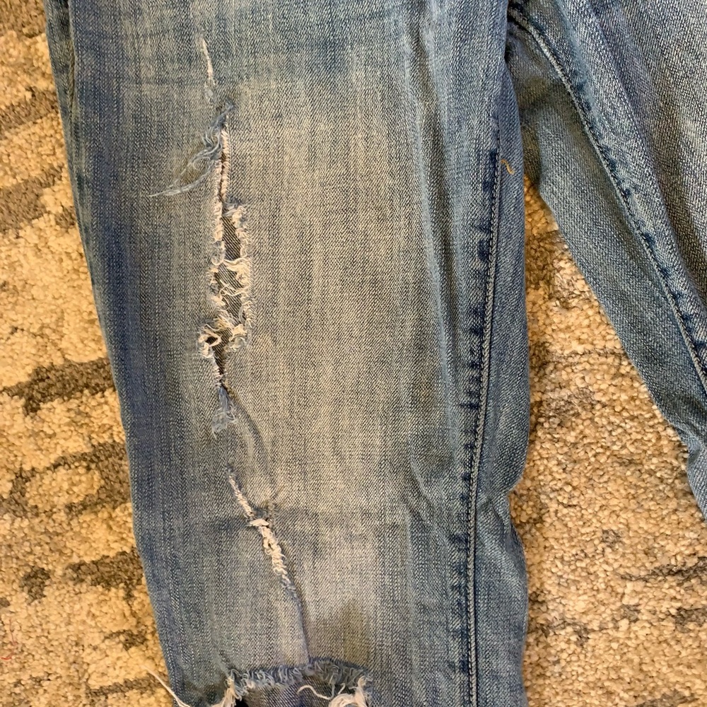 American eagle Ripped jeans - Picture 4 of 16